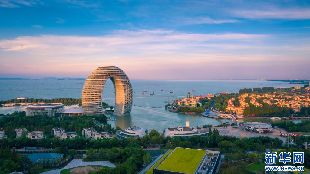 寻先贤探遗风 湖城文脉焕生机-新