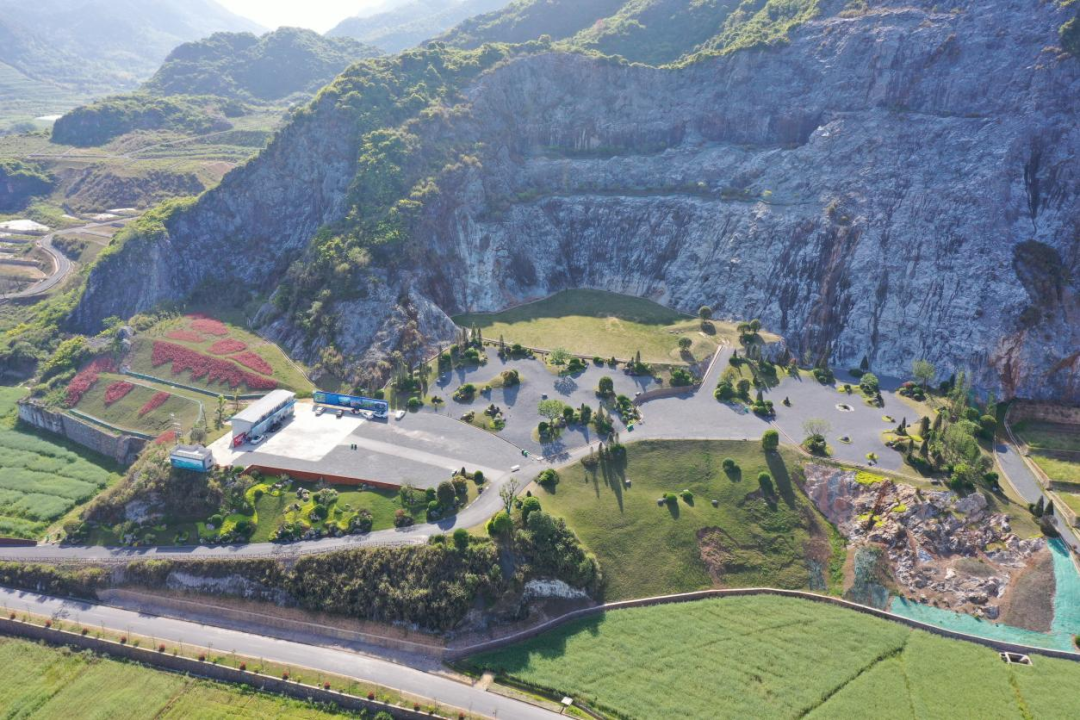 农发行衢州市分行:饱蘸“高质量发